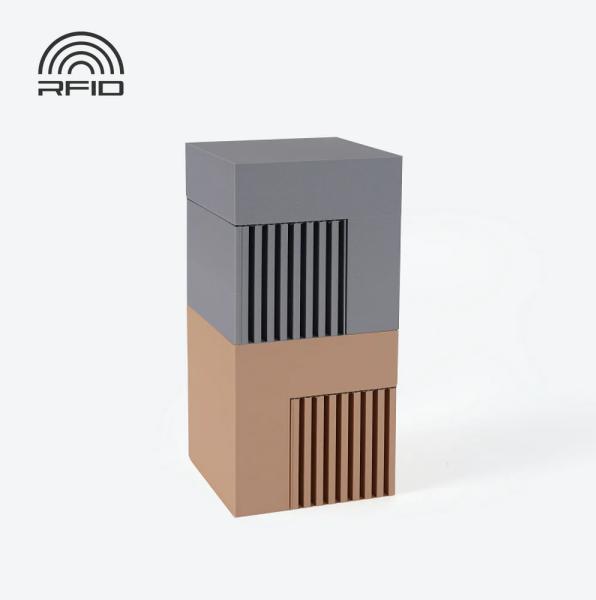 Actual product image Bambu Lab Support for PLA (PolySupport, 1.75 mm, 500 g, Black)