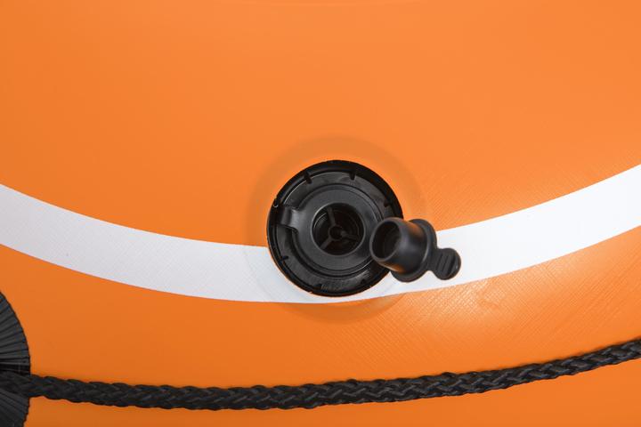 Immagine prodotto Bestway Condor (232 cm, 3 pers.)