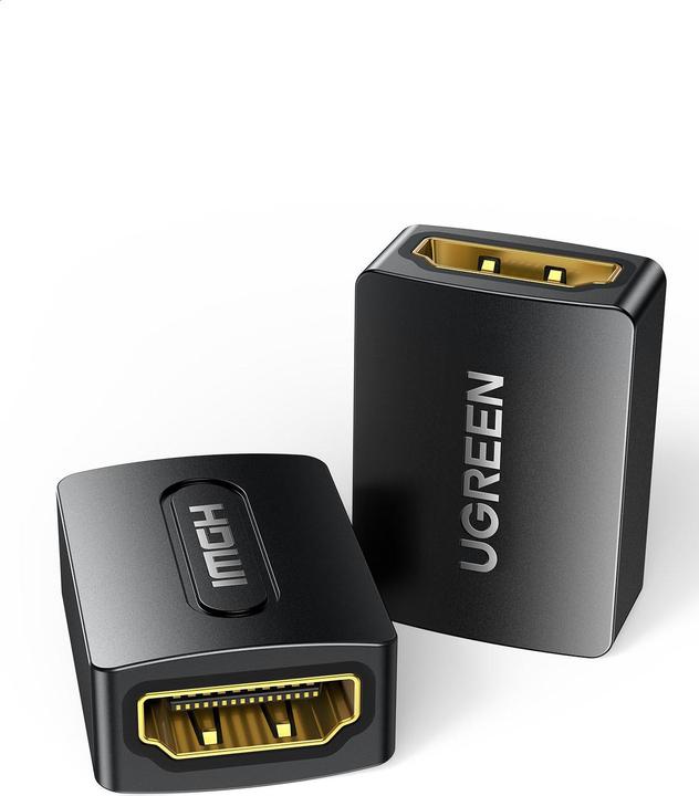 Actual product image Ugreen HDMI to (HDMI, 2.90 cm)