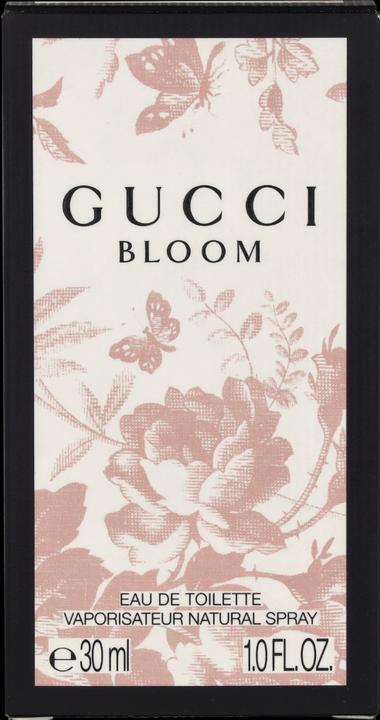 Produktbild Gucci Eau de Toilette (Eau de Toilette, 30 ml)
