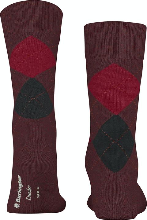 Actual product image Burlington Socken Casual Bequem sitzend (Single pack, 40 - 46)