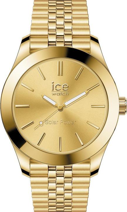 Image du produit ICE Watch Damenuhr IW (Montre analogique, 34.50 mm)