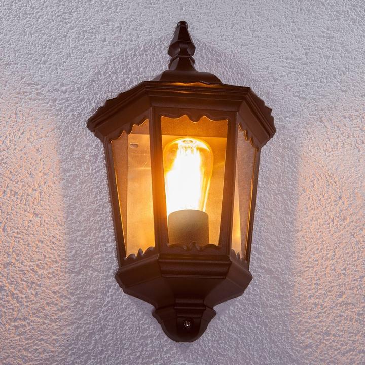 Immagine prodotto Lindby Lieva (E27, IP44)