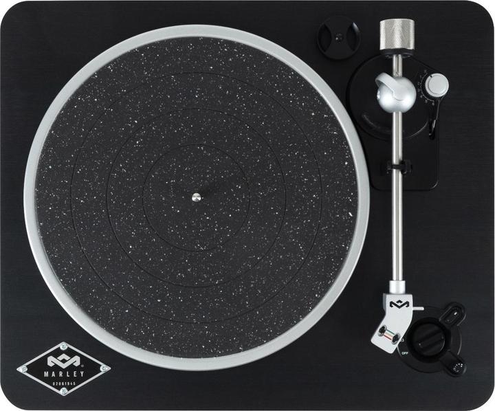 Image du produit House of Marley Stir It Up (Automatique)