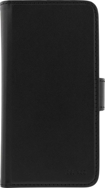 Actual product image Deltaco wallet case 2-in-1 iPhone 6/6s/7/8/SE 2020 magnetic back (Apple iPhone 6)