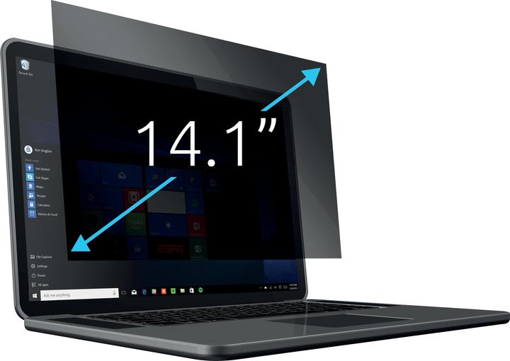 Immagine prodotto Kensington 2 modo (14", 16 : 9)