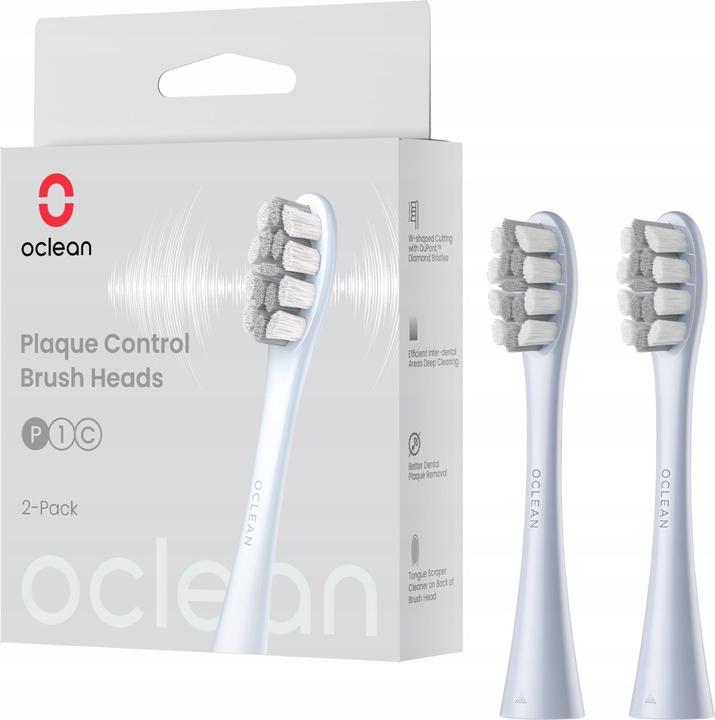Produktbild Oclean Plaque Control (2 x)