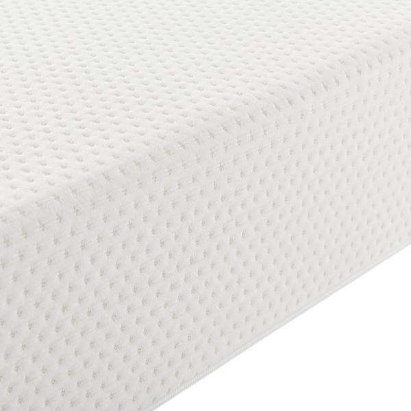 Immagine prodotto Juskys Materasso in schiuma fredda (180 x 200 cm, Nucleo di schiuma)
