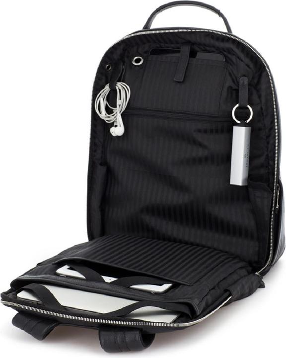 Image du produit Scharlau Nielsen - Sac à dos en cuir