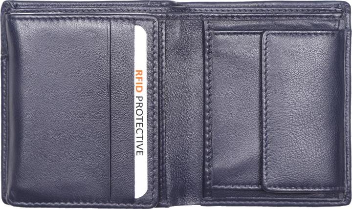 Produktbild Giorgio Carelli Unisex Geldbörse, klein, RFID-protected