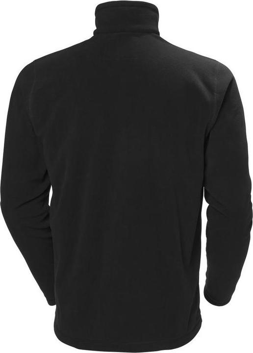 Produktbild Helly Hansen Workwear Džemperis HELLY HANSEN Oxford Light Fleece, juodas M (M)