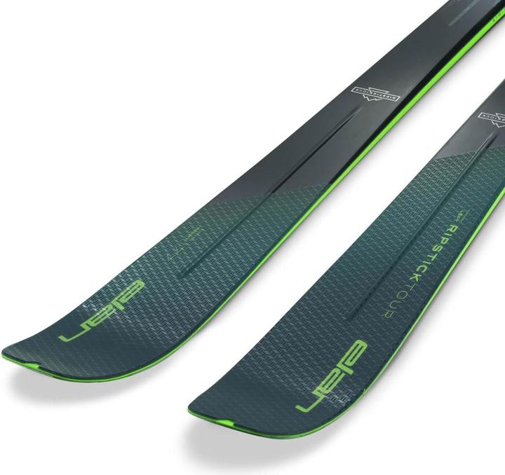 Produktbild Elan Ski Ripstick Tour 88 2023 (177 cm, Ohne Bindung)