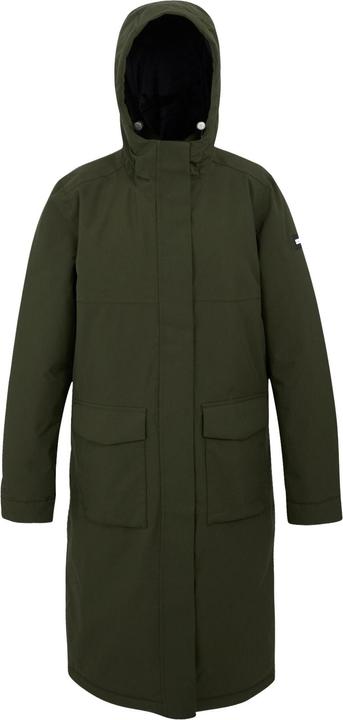 Produktbild Regatta damen regenjacke mit kapuze yarli (44)