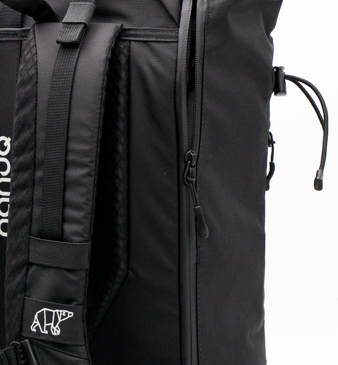 Actual product image Nanuq Alpine Pro Kit (25.20")