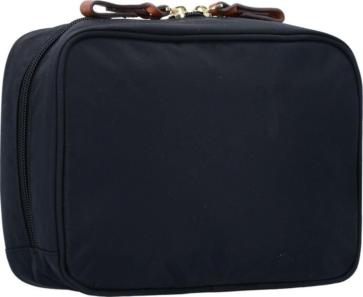 Image du produit Brics Trousse de toilette "X-Bag" (Black) (2 l)