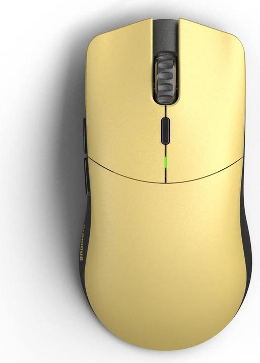 Produktbild Glorious Model O Pro Wireless (Kabellos, Kabelgebunden)