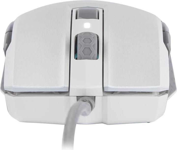 Actual product image Corsair M55 Pro (Cable)