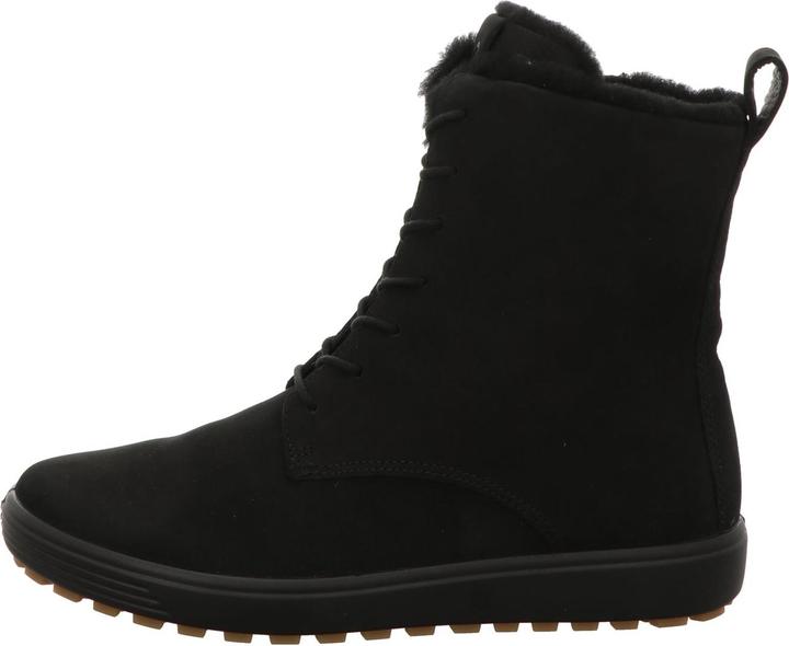 Actual product image Ecco Boots SOFT 7 TRED (38)