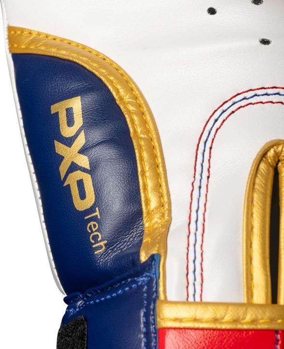 Image du produit Phantom Athletics Gants De Boxe Muay Thai (16 OZ, Taille unique)