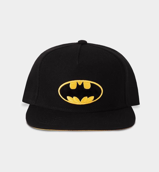 Produktbild Difuzed Batman-Mütze (One Size)