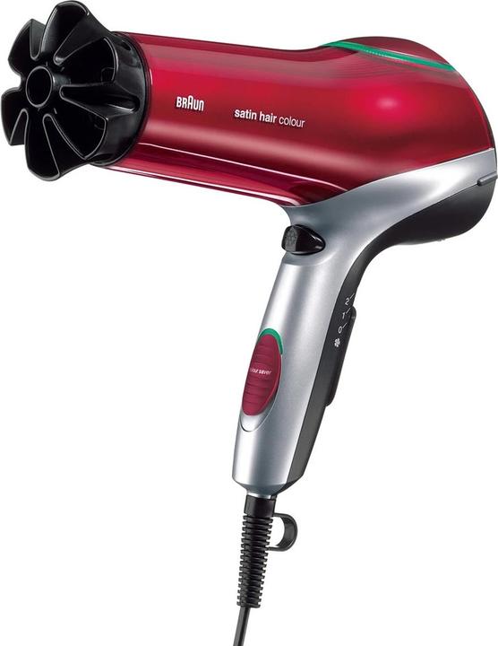 Produktbild Braun SH7 HD 770