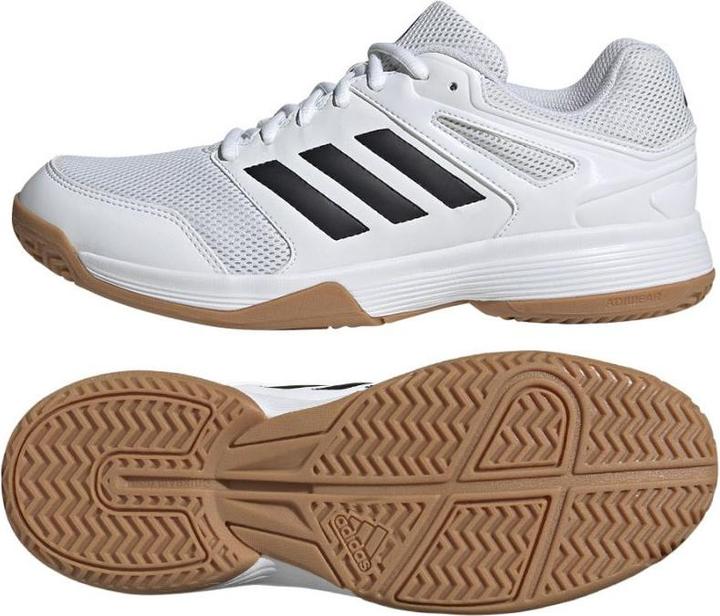 Actual product image adidas Speedcourt M (44 2/3)