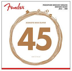 Produktbild Fender Bass Strings 7060 30/32' 045/100