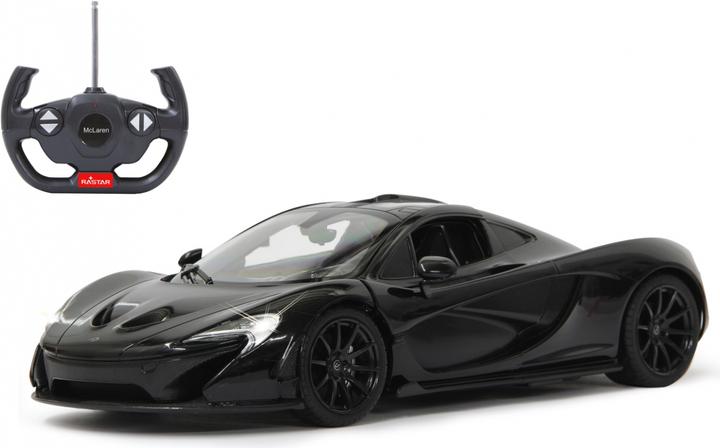 Immagine prodotto Jamara McLaren P1
