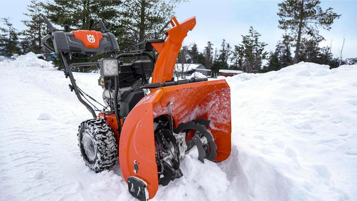 Produktbild Husqvarna ST 227 2021 (68 cm)