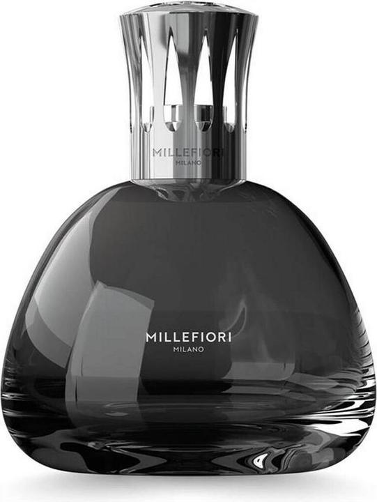 Millefiori Catalytic Lamp