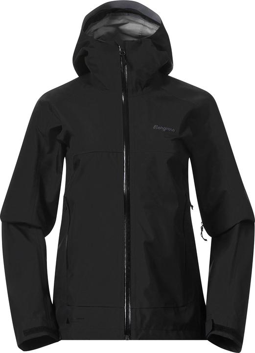 Produktbild Bergans Vaagaa Light 3L Shell (M)