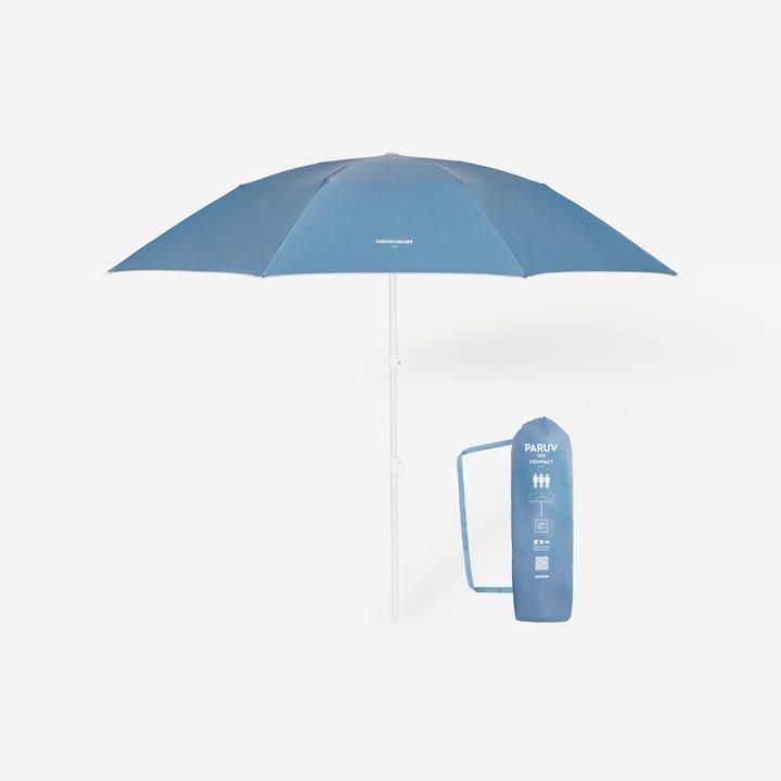 Actual product image Decathlon PARUV 190