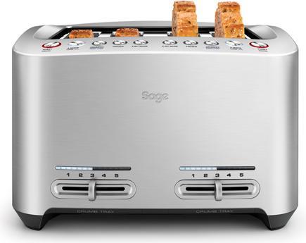 Immagine prodotto Sage The Smart Toast (Spina CH)