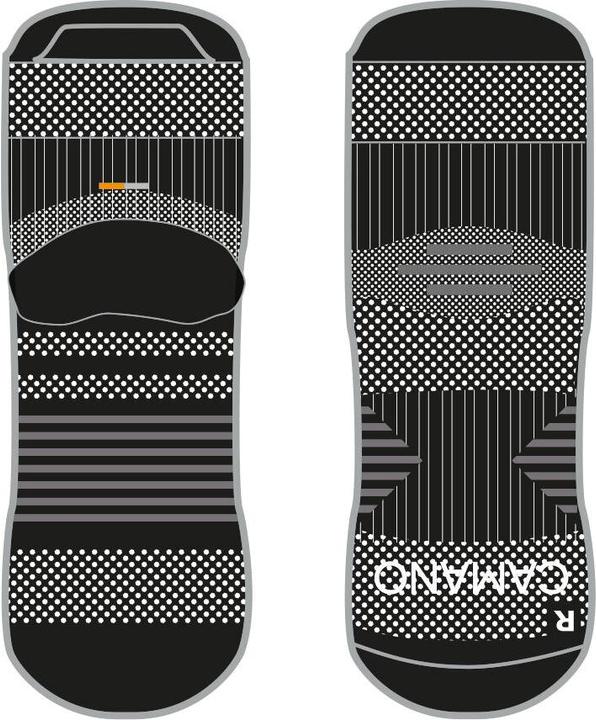 Actual product image Camano Short socks (pack of 4, 35, 38)