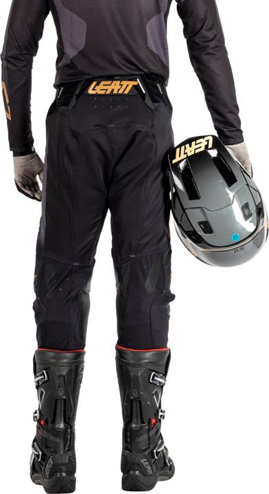 Image du produit Leatt Pantalon Moto 5.5 I.K.S. V25 (Hommes, L)