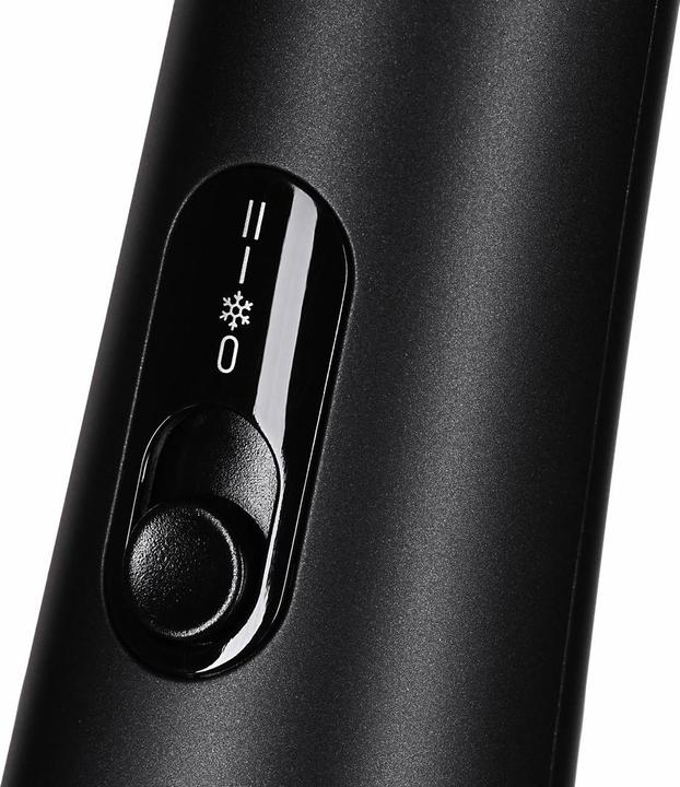 Actual product image Braun Air Styler AS 4.2