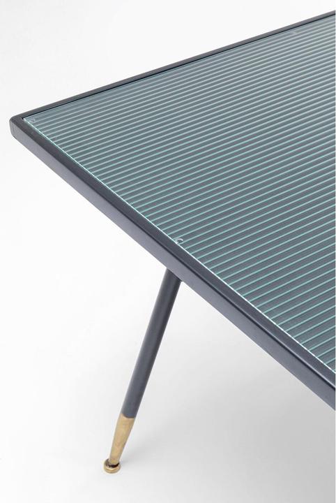 Produktbild Kare Design Tisch La Gomera 160x80cm (160 x 80 x 75 cm)