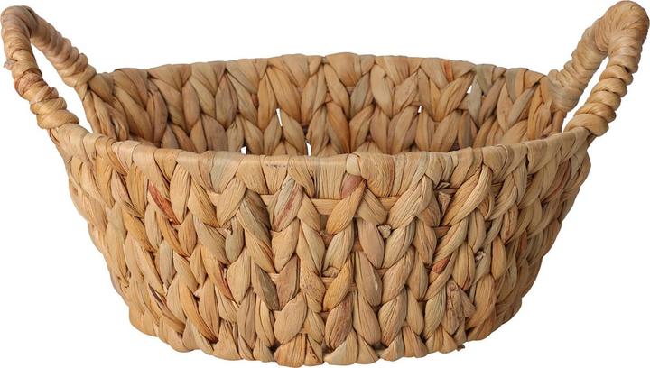 Produktbild Natura Punto Aufbewahrungskorb (1 x, 30 x 26 x 10 cm)