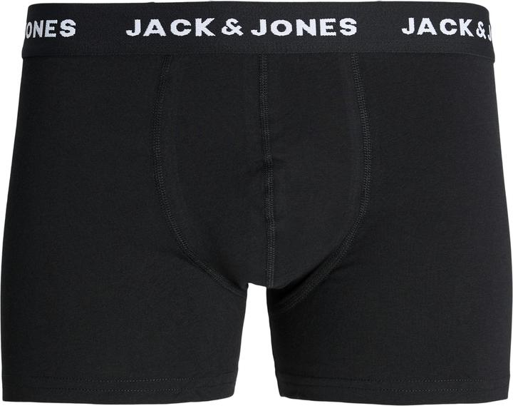 Produktbild Jack & Jones Jacanthony Trunks 7 Pack Ln (S, 7er Pack)