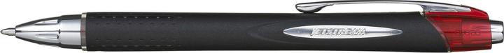 Actual product image Uni-ball Gel Jetstream RT (Black, 1 x)
