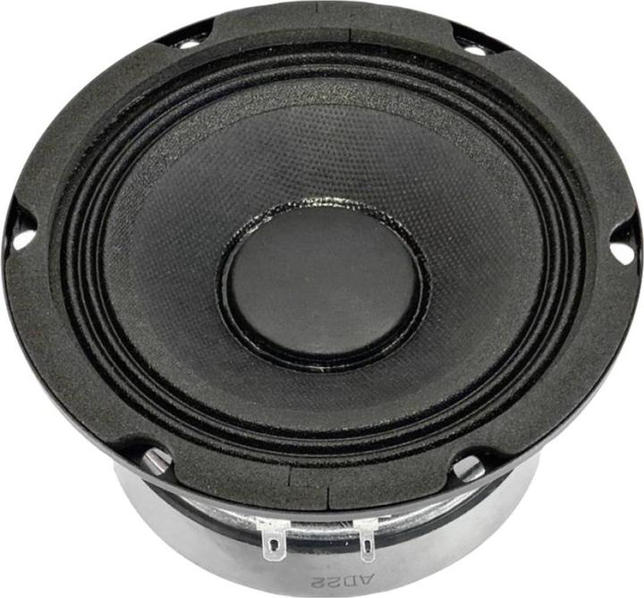 Actual product image Visaton PAM 13 - 8 Ohm 13 inch 5 cm midrange speaker 8 Ω