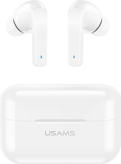 Actual product image Usams ANC Earbuds LY Series (ANC, 4.50 h, Wireless)