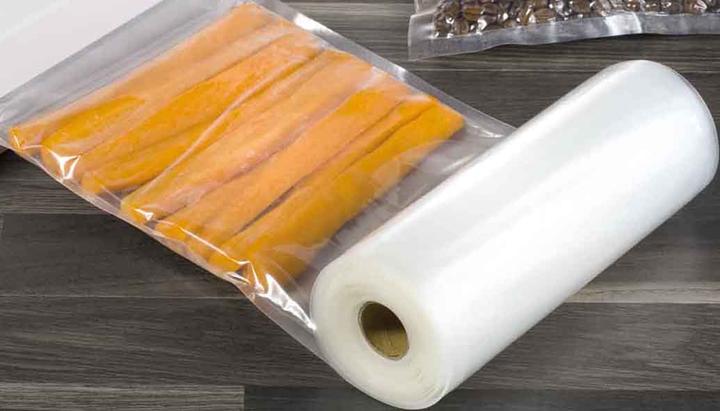 Image du produit Unold Rouleau de film sous vide 28cm (2 x)