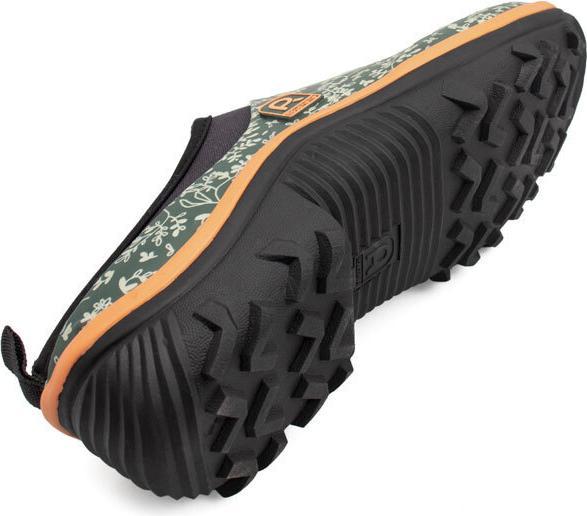 Produktbild Rouchette damen-clogs trial open protect the planet (44)