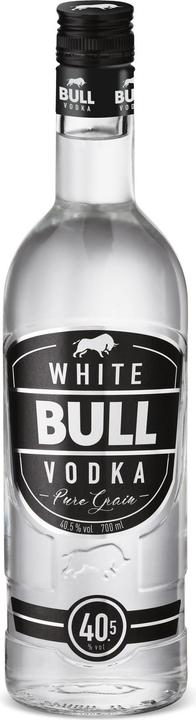 Image du produit White Bull Vodka