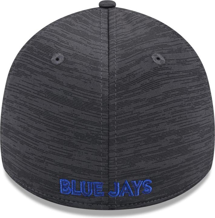 Actual product image New Era 39Thirty Cap - CLUBHOUSE 2024 Toronto Blue Jays - L/ (XL)