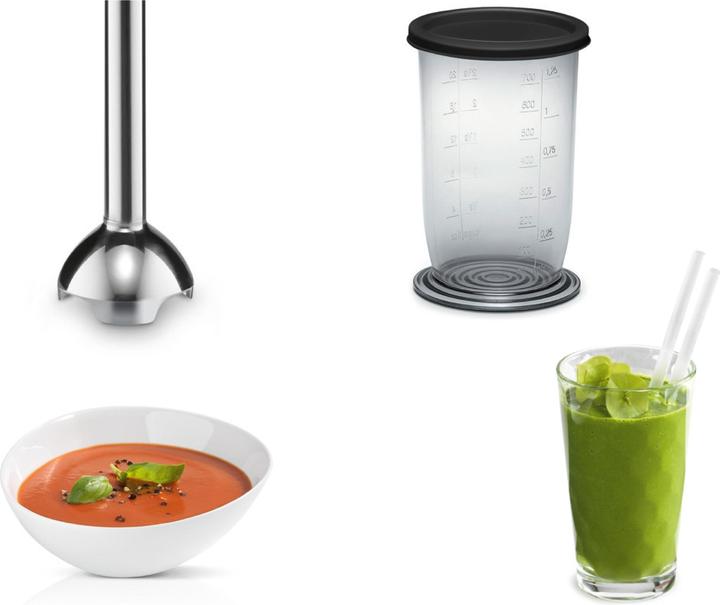 Immagine prodotto Bosch Hausgeräte Frullatore CleverMixx
