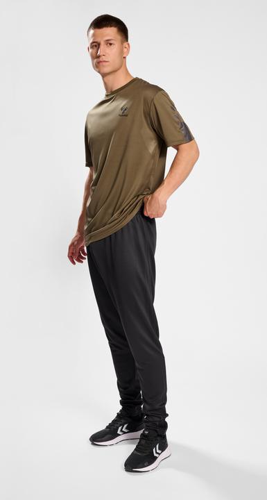 Actual product image hummel hmlACTIVE training pants men (XXL)