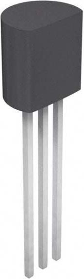 Actual product image Fibaro Temperature sensor