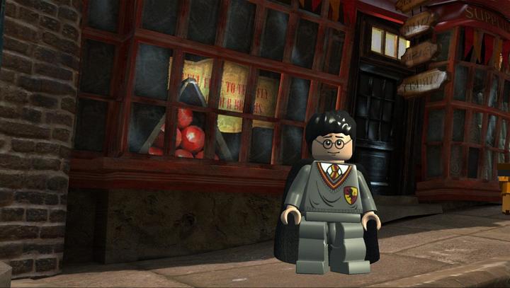 Immagine prodotto NoName Collezione Lego Harry Potter 1-7 (Switch)